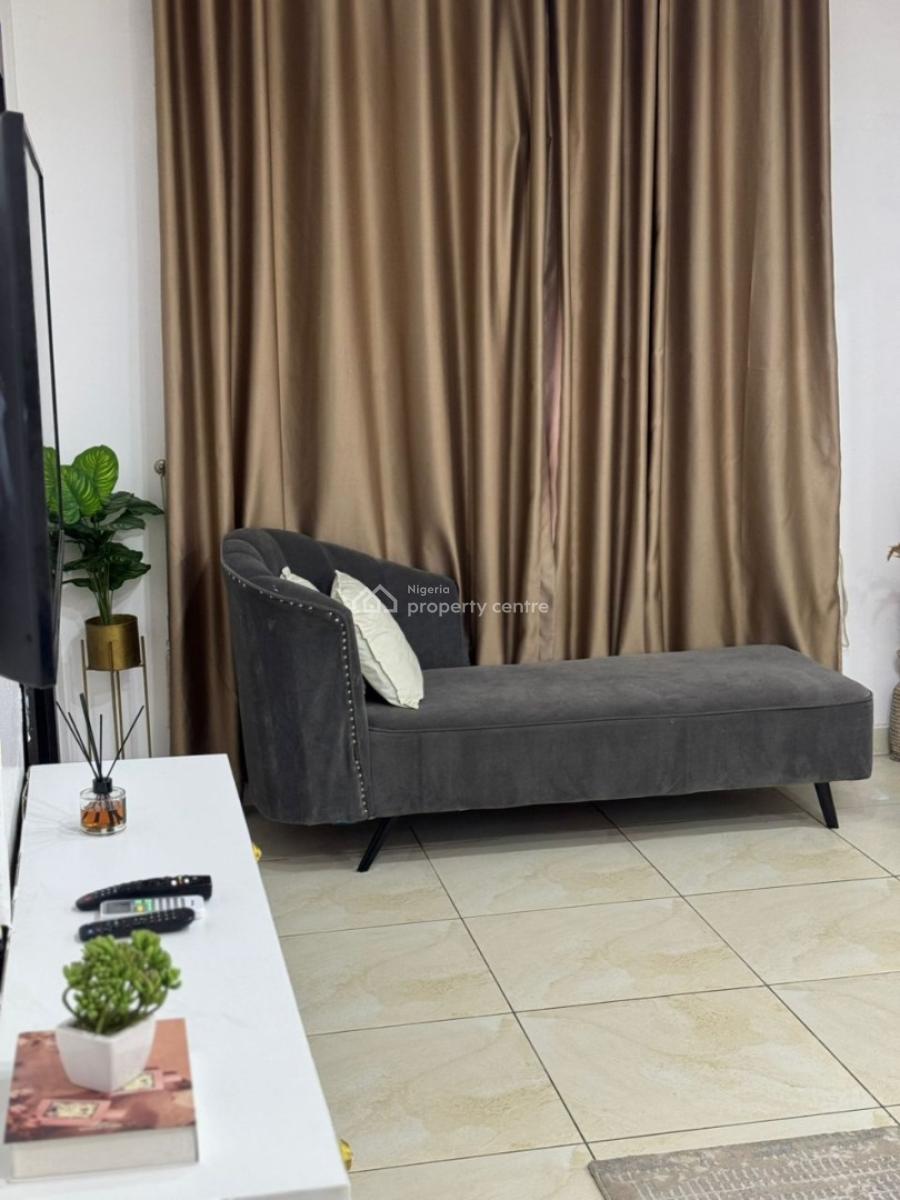 Luxury 3 Bedroom Fully Furnished Apartment, Oniru, Victoria Island (vi), Lagos, House for Rent