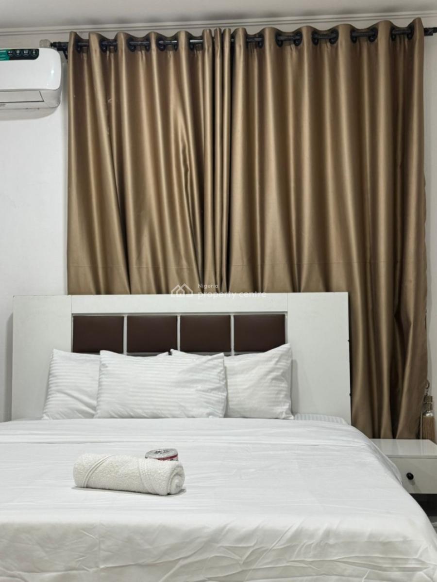 Luxury 3 Bedroom Fully Furnished Apartment, Oniru, Victoria Island (vi), Lagos, House for Rent