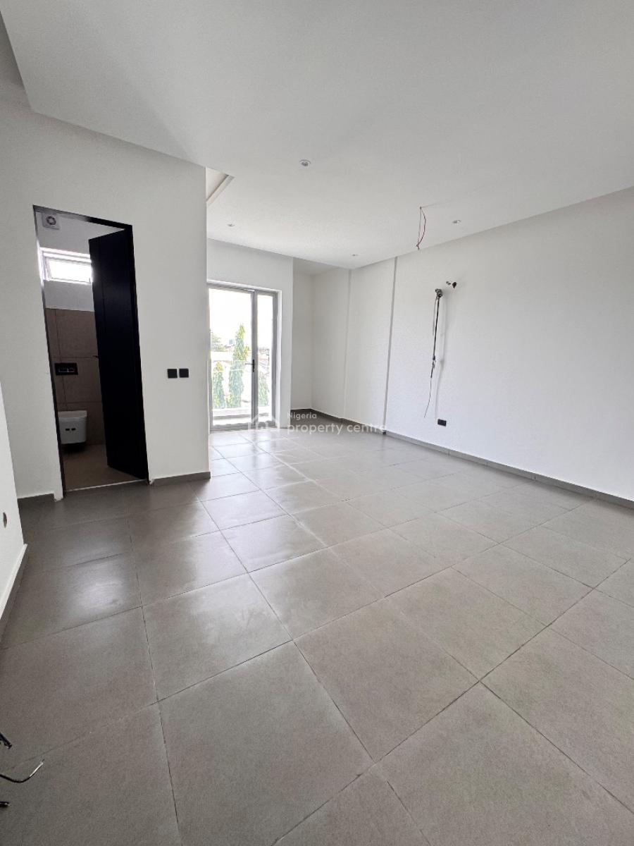 Beautiful Self Compound 3 & 4 Bedroom Terrace Duplex with Bq, Off Admiralty, Lekki Phase 1, Lekki, Lagos, Terraced Duplex for Sale