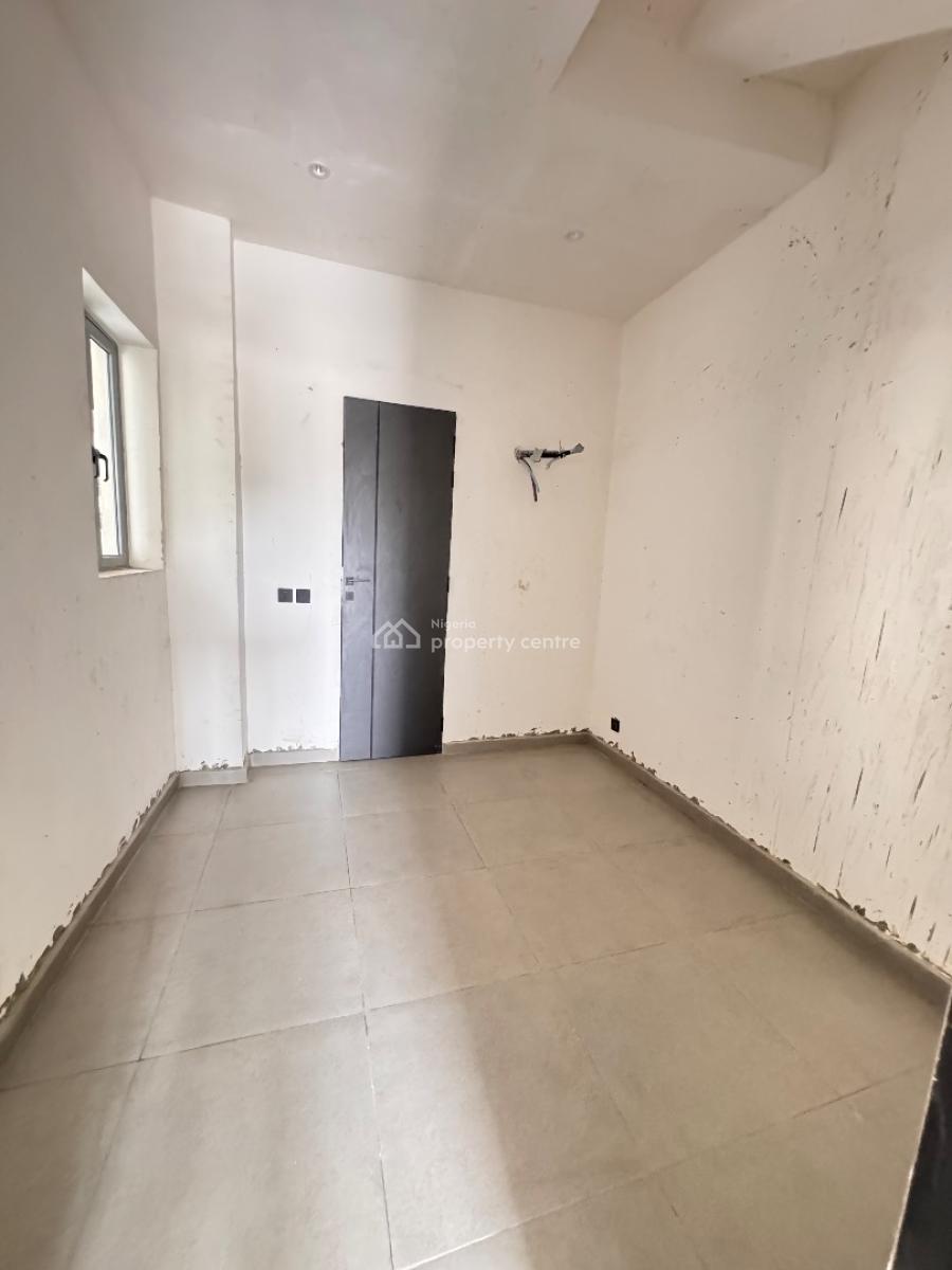 Beautiful Self Compound 3 & 4 Bedroom Terrace Duplex with Bq, Off Admiralty, Lekki Phase 1, Lekki, Lagos, Terraced Duplex for Sale