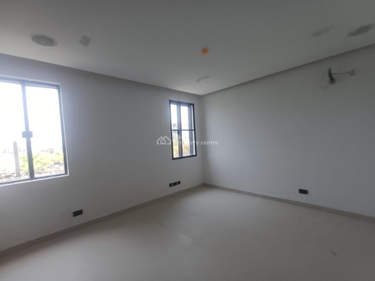 Luxury 4bedroom Semi Detached Duplex with Bq, in an Estate Off Spar Road Ikate, Ikate Elegushi, Lekki, Lagos, Semi-detached Duplex for Sale