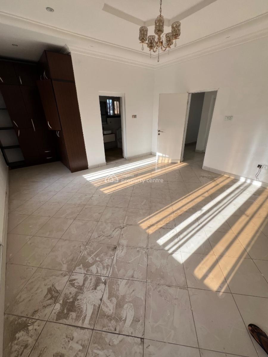 Super-clean 4-bedroom Maisonette Duplex in Osapa London Estate., Osapa London, Osapa, Lekki, Lagos, Flat / Apartment for Rent