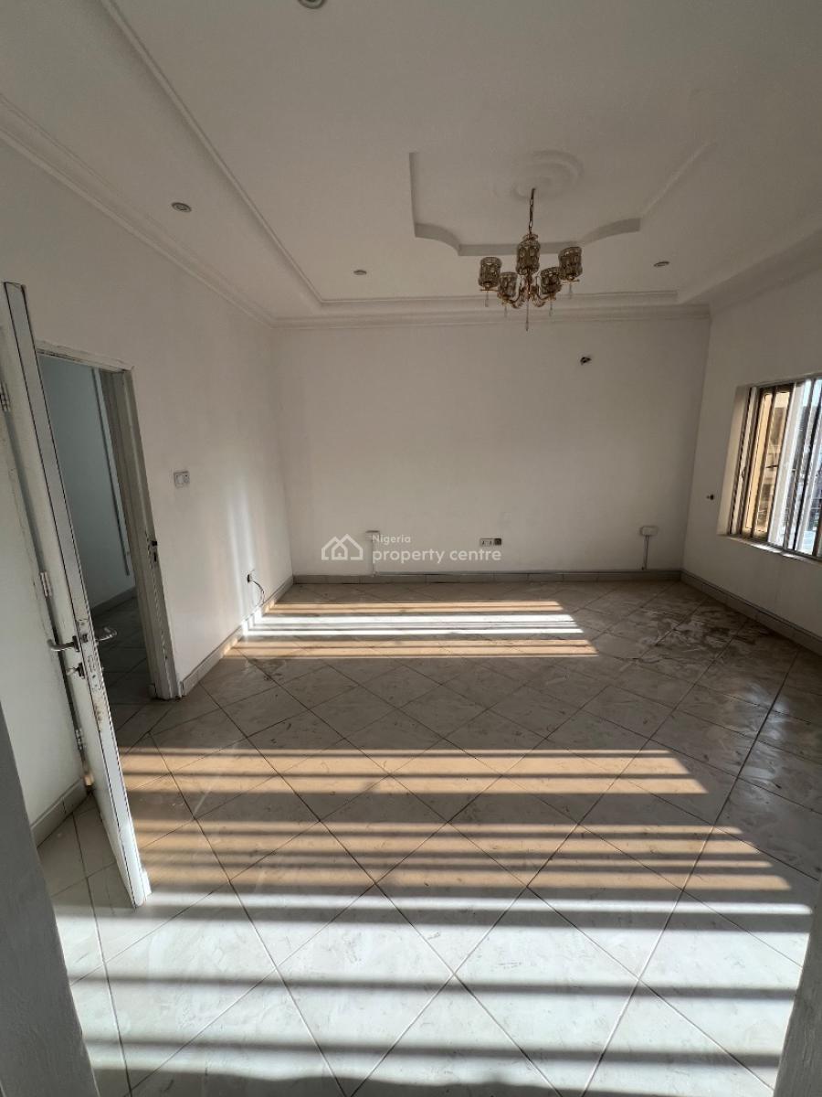 Super-clean 4-bedroom Maisonette Duplex in Osapa London Estate., Osapa London, Osapa, Lekki, Lagos, Flat / Apartment for Rent