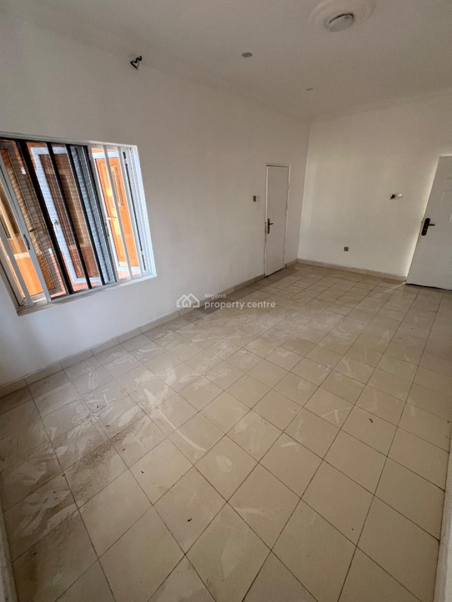 Super-clean 4-bedroom Maisonette Duplex in Osapa London Estate., Osapa London, Osapa, Lekki, Lagos, Flat / Apartment for Rent