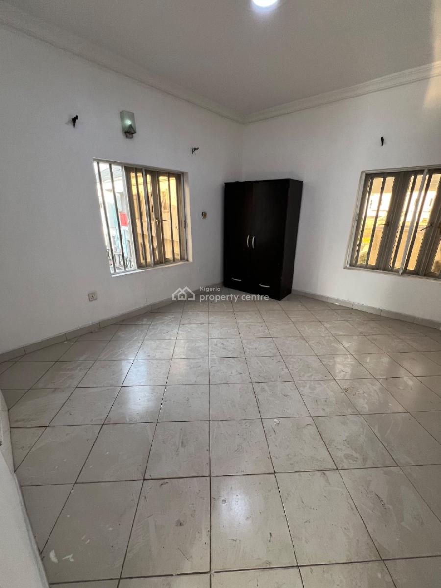 Super-clean 4-bedroom Maisonette Duplex in Osapa London Estate., Osapa London, Osapa, Lekki, Lagos, Flat / Apartment for Rent