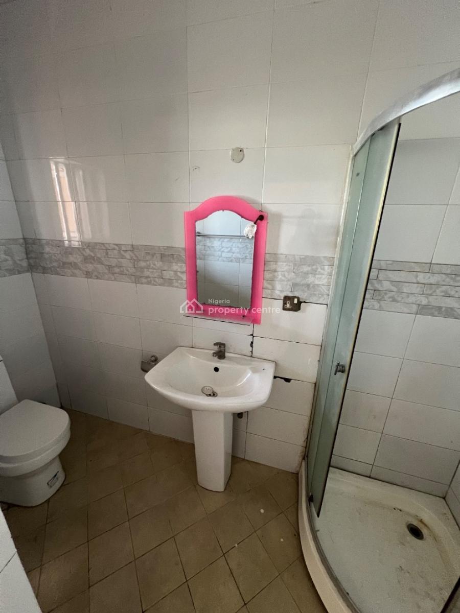 Super-clean 4-bedroom Maisonette Duplex in Osapa London Estate., Osapa London, Osapa, Lekki, Lagos, Flat / Apartment for Rent