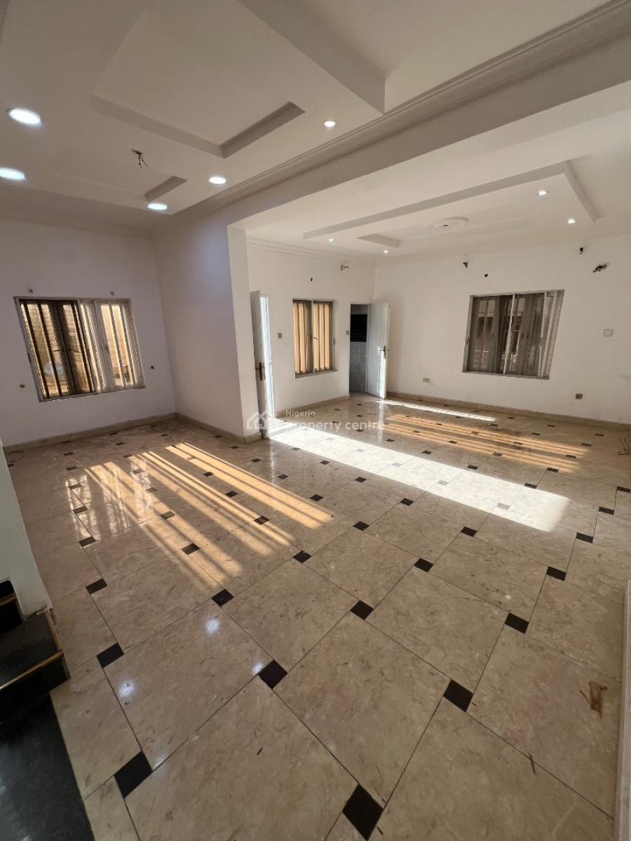 Super-clean 4-bedroom Maisonette Duplex in Osapa London Estate., Osapa London, Osapa, Lekki, Lagos, Flat / Apartment for Rent