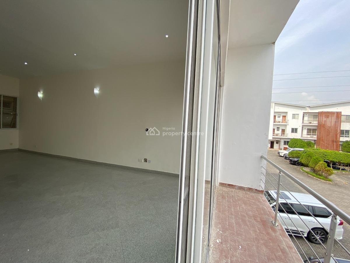 3 Bedroom Apartment, Banana Island, Ikoyi, Lagos, Flat / Apartment for Rent