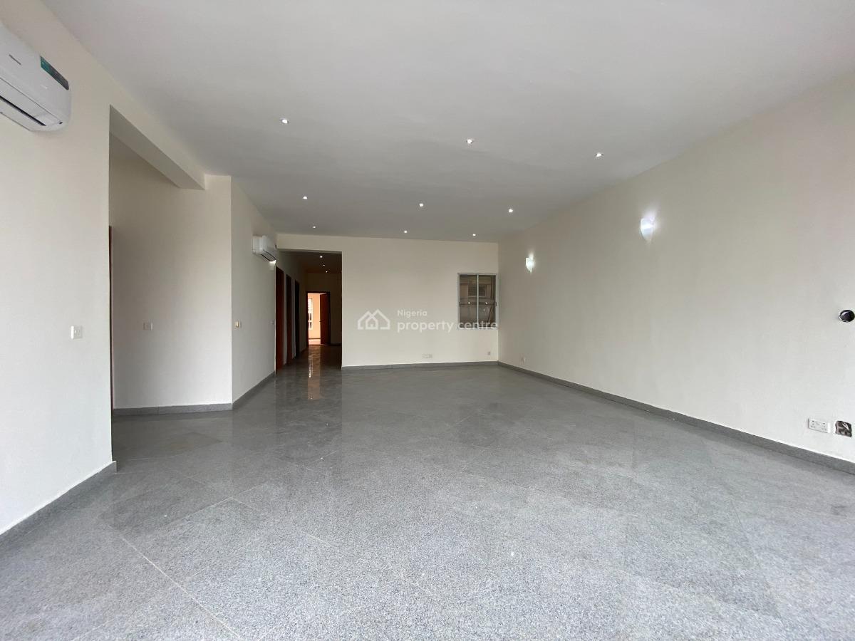 3 Bedroom Apartment, Banana Island, Ikoyi, Lagos, Flat / Apartment for Rent