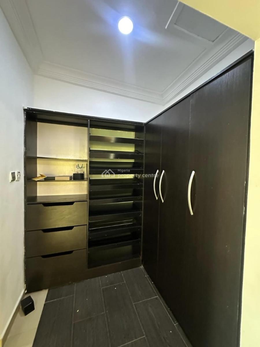 4 Bedroom Terrace Duplex, Lbs Lekki Garden, Sangotedo, Ajah, Lagos, Terraced Duplex for Rent