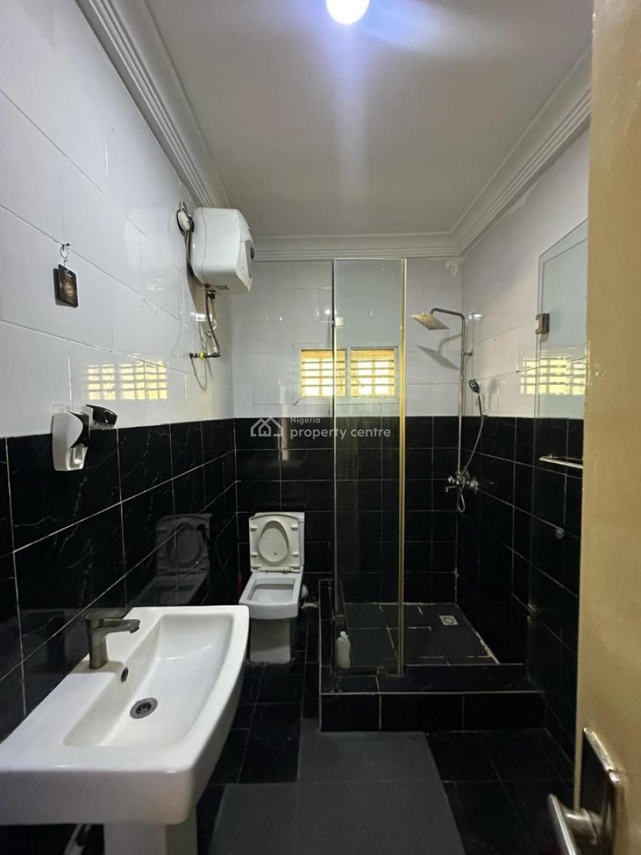 4 Bedroom Terrace Duplex, Lbs Lekki Garden, Sangotedo, Ajah, Lagos, Terraced Duplex for Rent