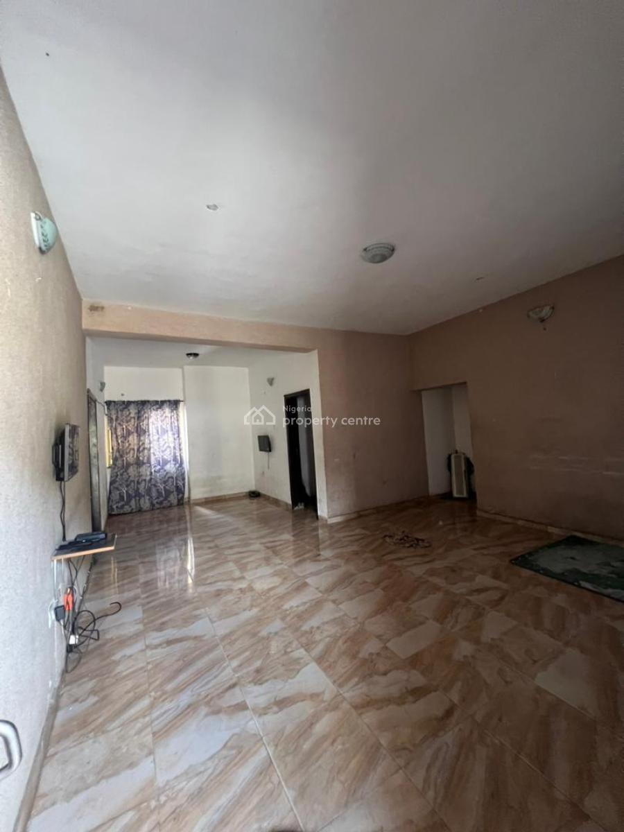 3 Bedroom Apartment, Ikota Lekki County, Lekki, Lagos, Flat / Apartment for Rent