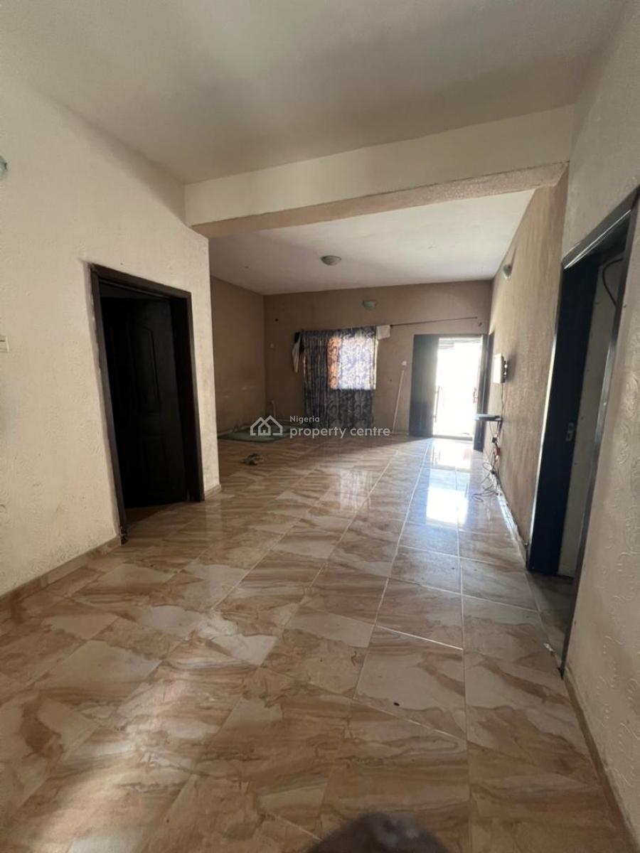 3 Bedroom Apartment, Ikota Lekki County, Lekki, Lagos, Flat / Apartment for Rent