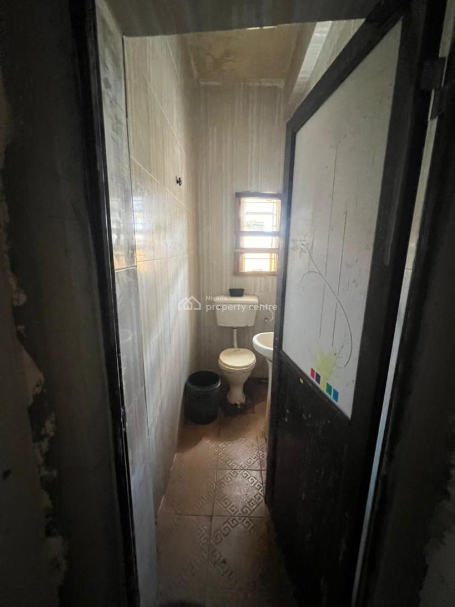 3 Bedroom Apartment, Ikota Lekki County, Lekki, Lagos, Flat / Apartment for Rent