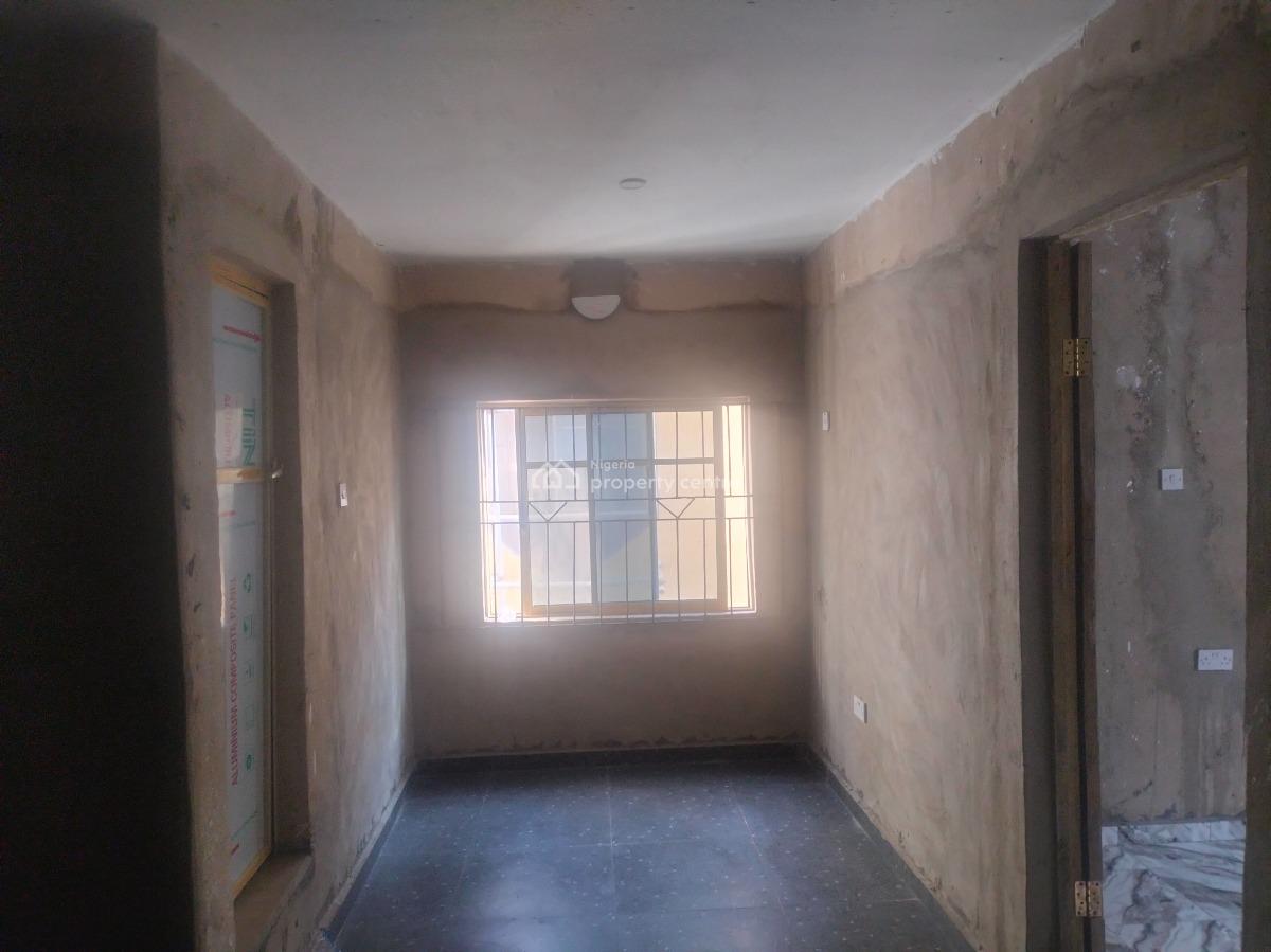 Newly Renovated Mini Flat in a Good Location Accesible to The Bustop, Ketu Alapere, Alapere, Ketu, Lagos, Mini Flat (room and Parlour) for Rent