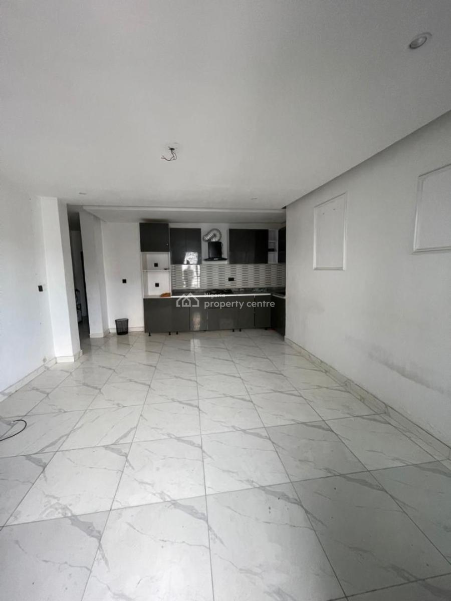 New 2 Bedrooms Apartment with Installed Inverter, Ologolo, Lekki, Lagos, Flat / Apartment for Rent