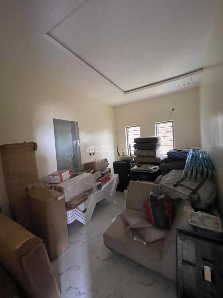 Well-crafted 4 Bedroom Semi-detached Duplex, an Affordable and Solid Investment Opportunity for Comfortable Living., Ikorodu, Lagos, Detached Duplex for Sale