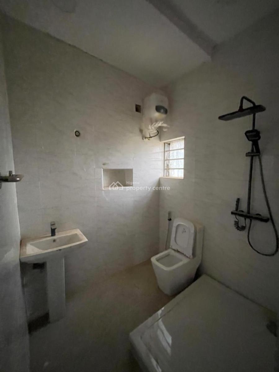 Well-crafted 4 Bedroom Semi-detached Duplex, an Affordable and Solid Investment Opportunity for Comfortable Living., Ikorodu, Lagos, Detached Duplex for Sale