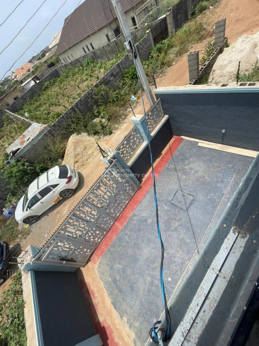 Well-crafted 4 Bedroom Semi-detached Duplex, an Affordable and Solid Investment Opportunity for Comfortable Living., Ikorodu, Lagos, Detached Duplex for Sale