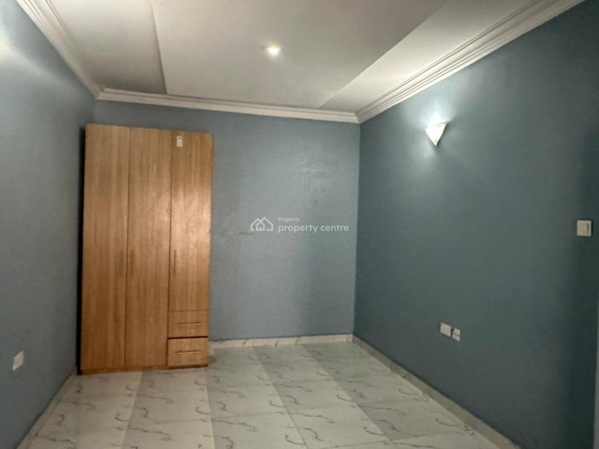 Luxury 3 Bedroom Terrace Duplex, Treasure Avenue, Shell Cooperative, Eneka Link Road, Eliozu, Port Harcourt, Rivers, Terraced Duplex for Rent