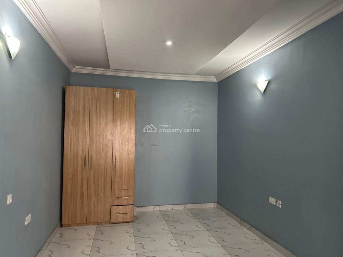 Luxury 3 Bedroom Terrace Duplex, Treasure Avenue, Shell Cooperative, Eneka Link Road, Eliozu, Port Harcourt, Rivers, Terraced Duplex for Rent