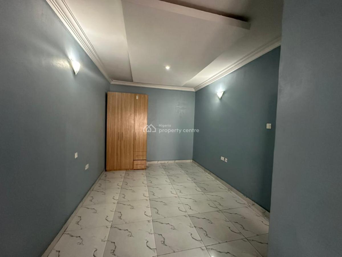 Luxury 3 Bedroom Terrace Duplex, Treasure Avenue, Shell Cooperative, Eneka Link Road, Eliozu, Port Harcourt, Rivers, Terraced Duplex for Rent