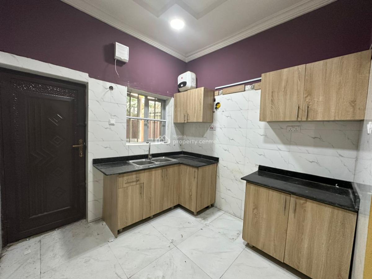 Luxury 3 Bedroom Terrace Duplex, Treasure Avenue, Shell Cooperative, Eneka Link Road, Eliozu, Port Harcourt, Rivers, Terraced Duplex for Rent