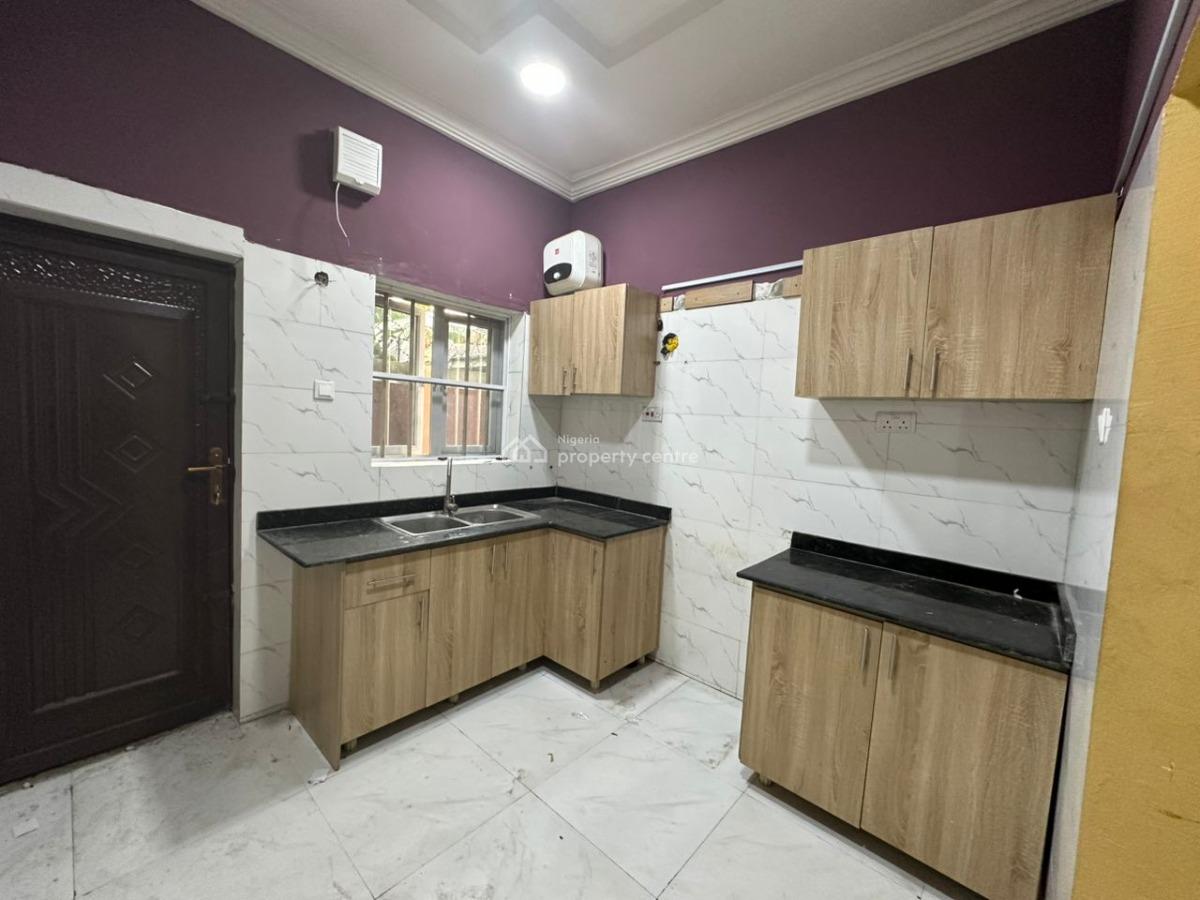 Luxury 3 Bedroom Terrace Duplex, Treasure Avenue, Shell Cooperative, Eneka Link Road, Eliozu, Port Harcourt, Rivers, Terraced Duplex for Rent