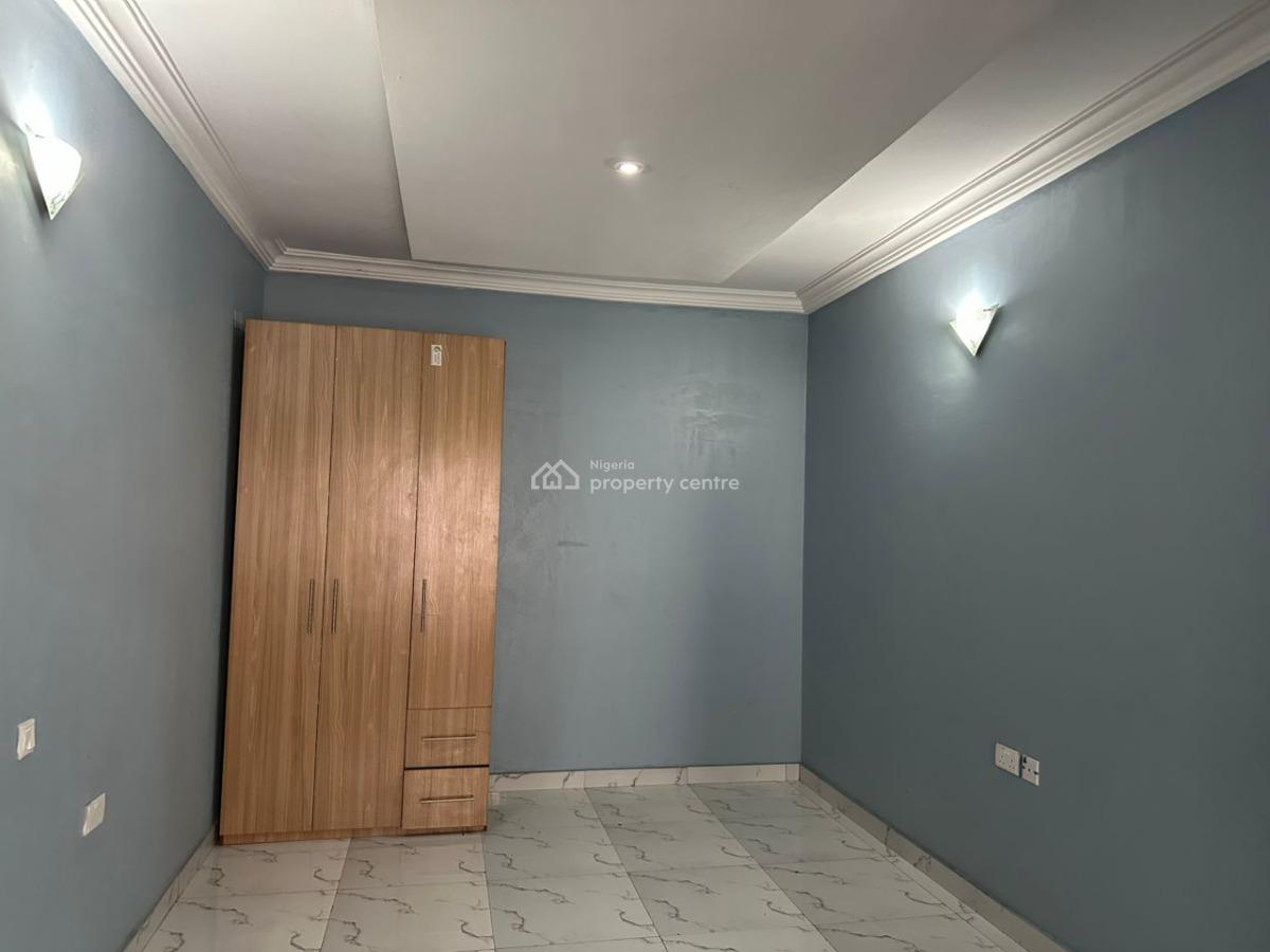 Luxury 3 Bedroom Terrace Duplex, Treasure Avenue, Shell Cooperative, Eneka Link Road, Eliozu, Port Harcourt, Rivers, Terraced Duplex for Rent