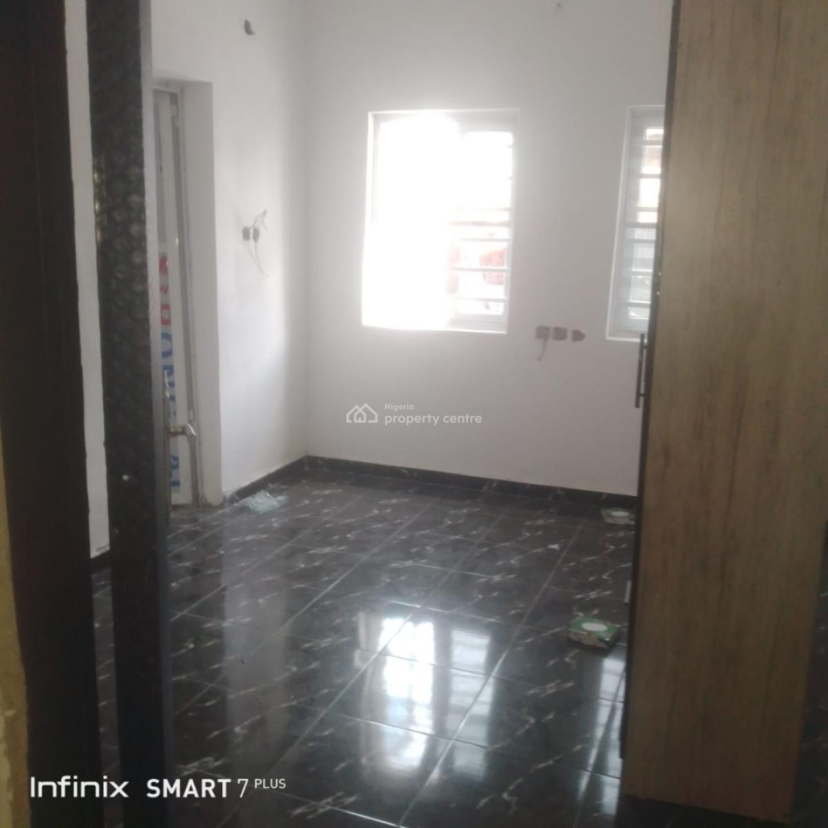 New 2 Bedroom Flat at Abijo Ajah Lekki, Abijo, Ajah, Lagos, Flat / Apartment for Rent