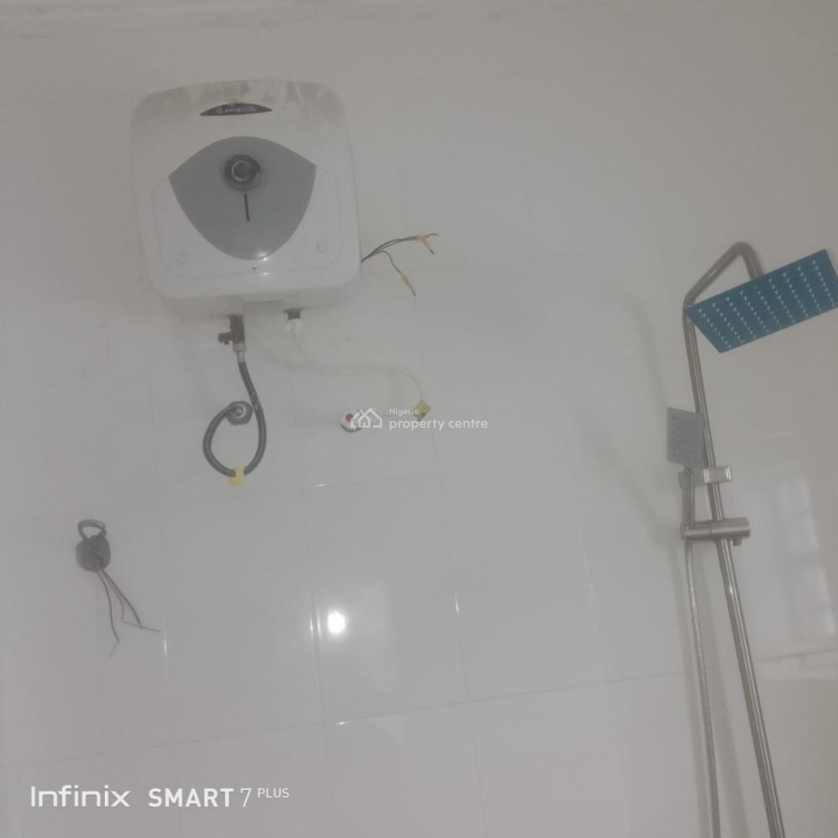 New 2 Bedroom Flat at Abijo Ajah Lekki, Abijo, Ajah, Lagos, Flat / Apartment for Rent