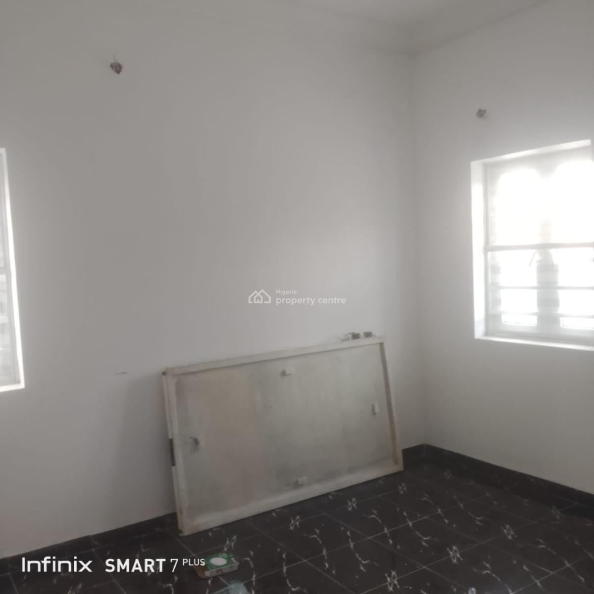 New 2 Bedroom Flat at Abijo Ajah Lekki, Abijo, Ajah, Lagos, Flat / Apartment for Rent