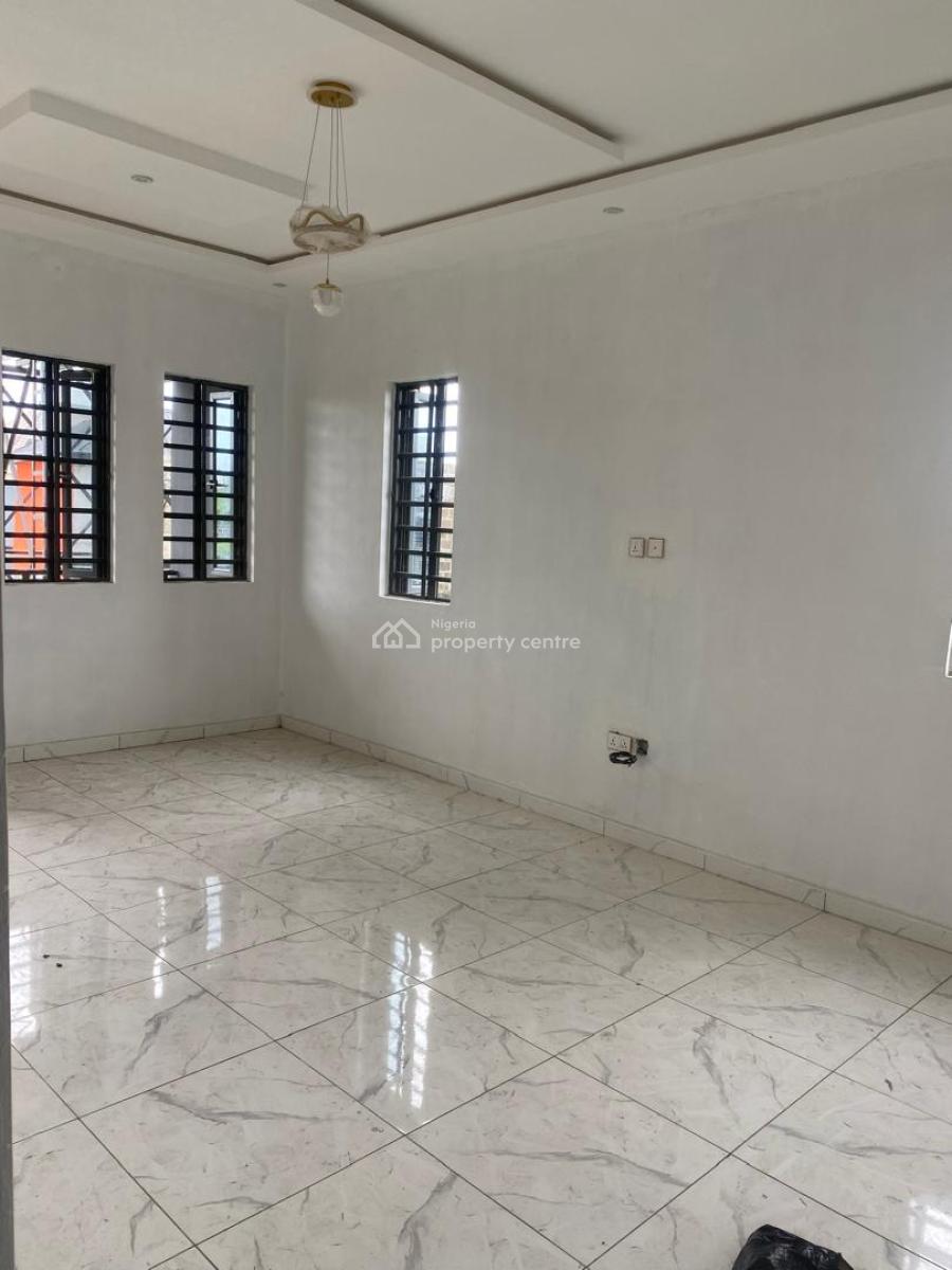 New 2 Bedroom Flat at Abijo Ajah Lekki, Abijo, Ajah, Lagos, Flat / Apartment for Rent