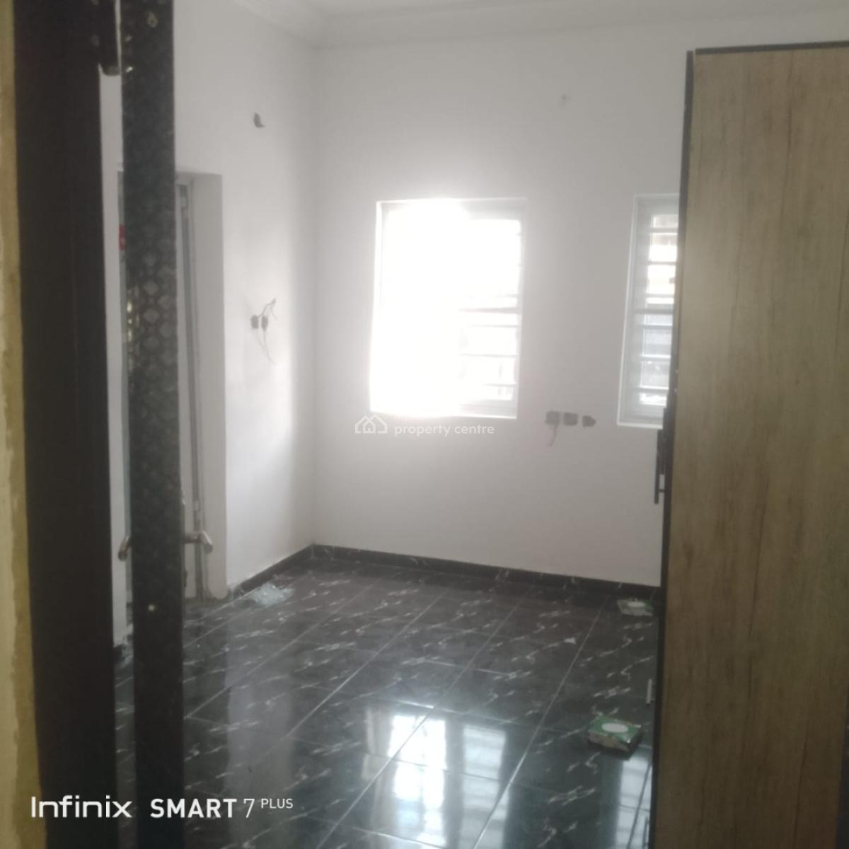 New 2 Bedroom Flat at Abijo Ajah Lekki, Abijo, Ajah, Lagos, Flat / Apartment for Rent