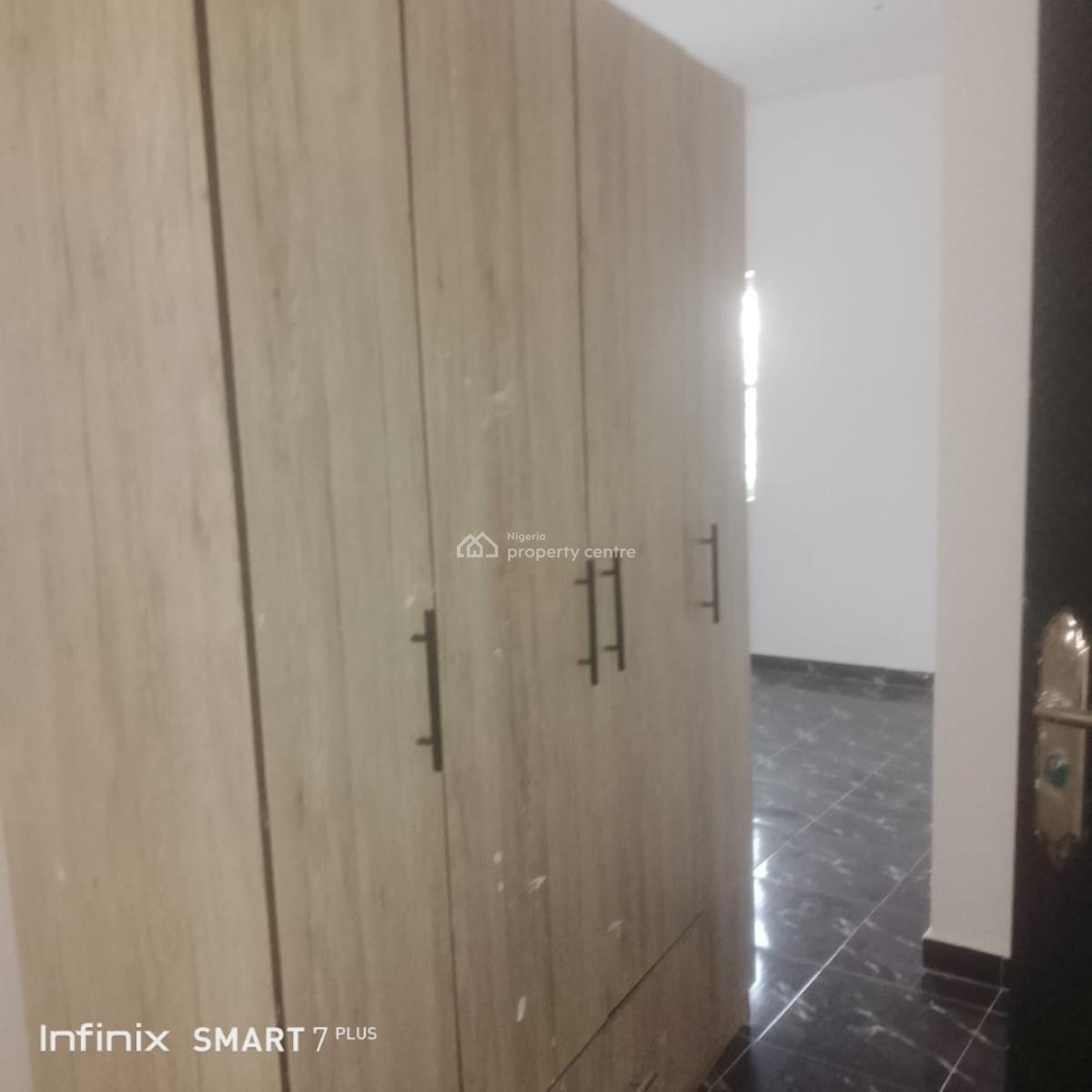 New 2 Bedroom Flat at Abijo Ajah Lekki, Abijo, Ajah, Lagos, Flat / Apartment for Rent