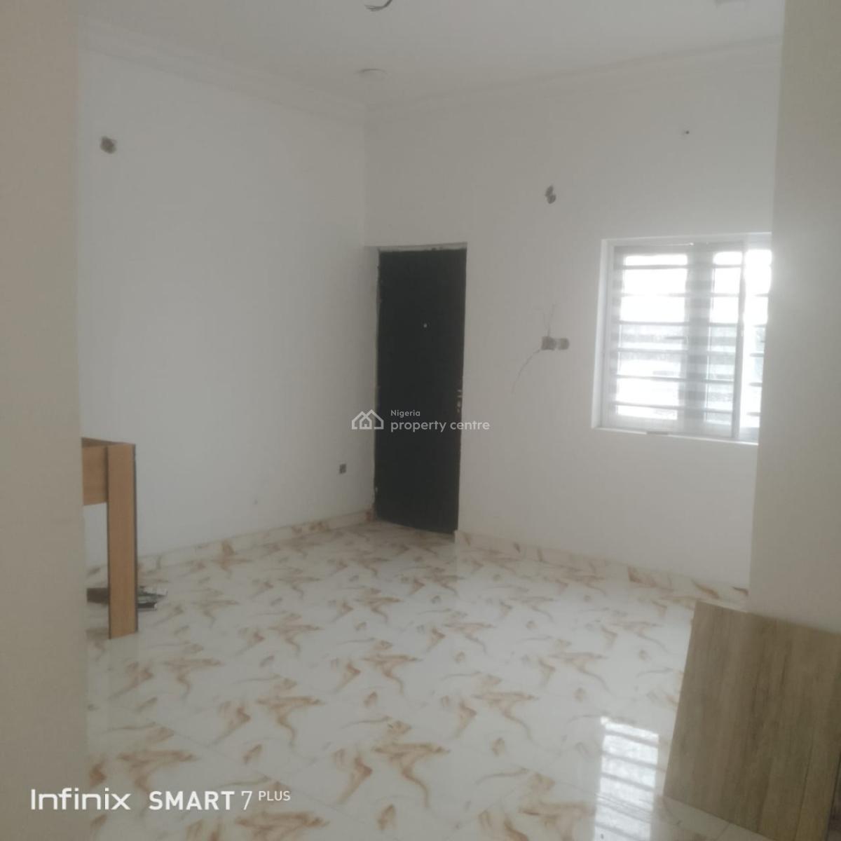 New 2 Bedroom Flat at Abijo Ajah Lekki, Abijo, Ajah, Lagos, Flat / Apartment for Rent