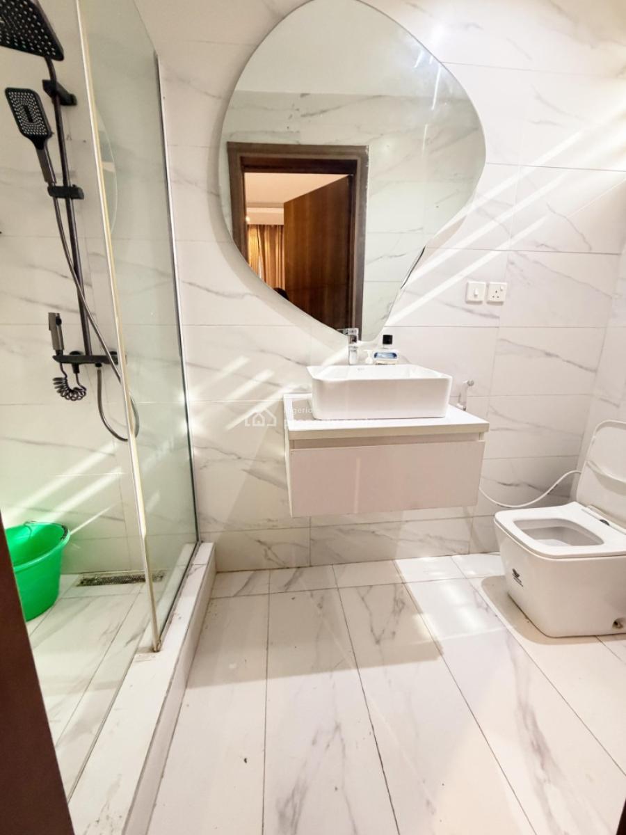 Fully Furnished 2 Bedroom Apartment, Ikate, Lekki, Lagos, House for Rent