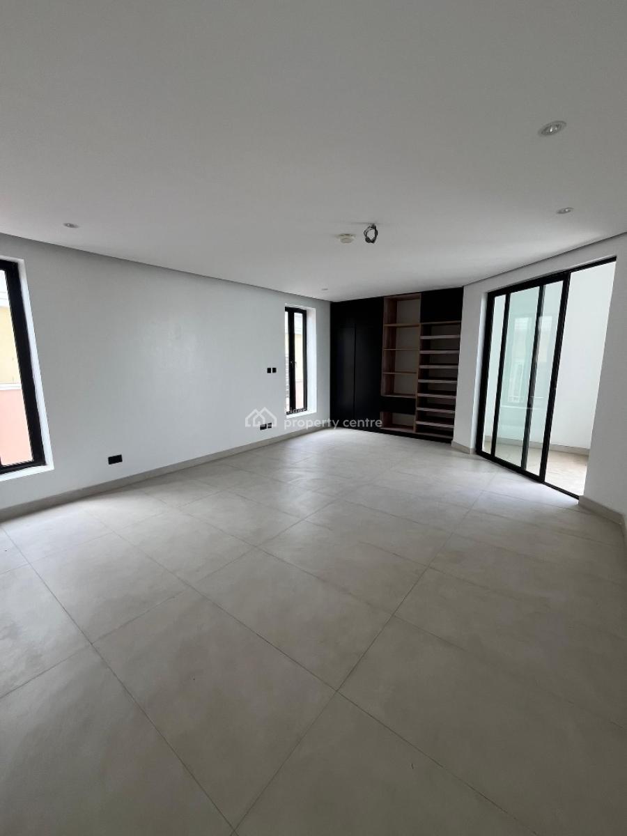 Exquisitely Finished 5 Bedroom Fully Detached House, Orchid Road, Lekki Phase 2, Lekki, Lagos, Detached Duplex for Sale