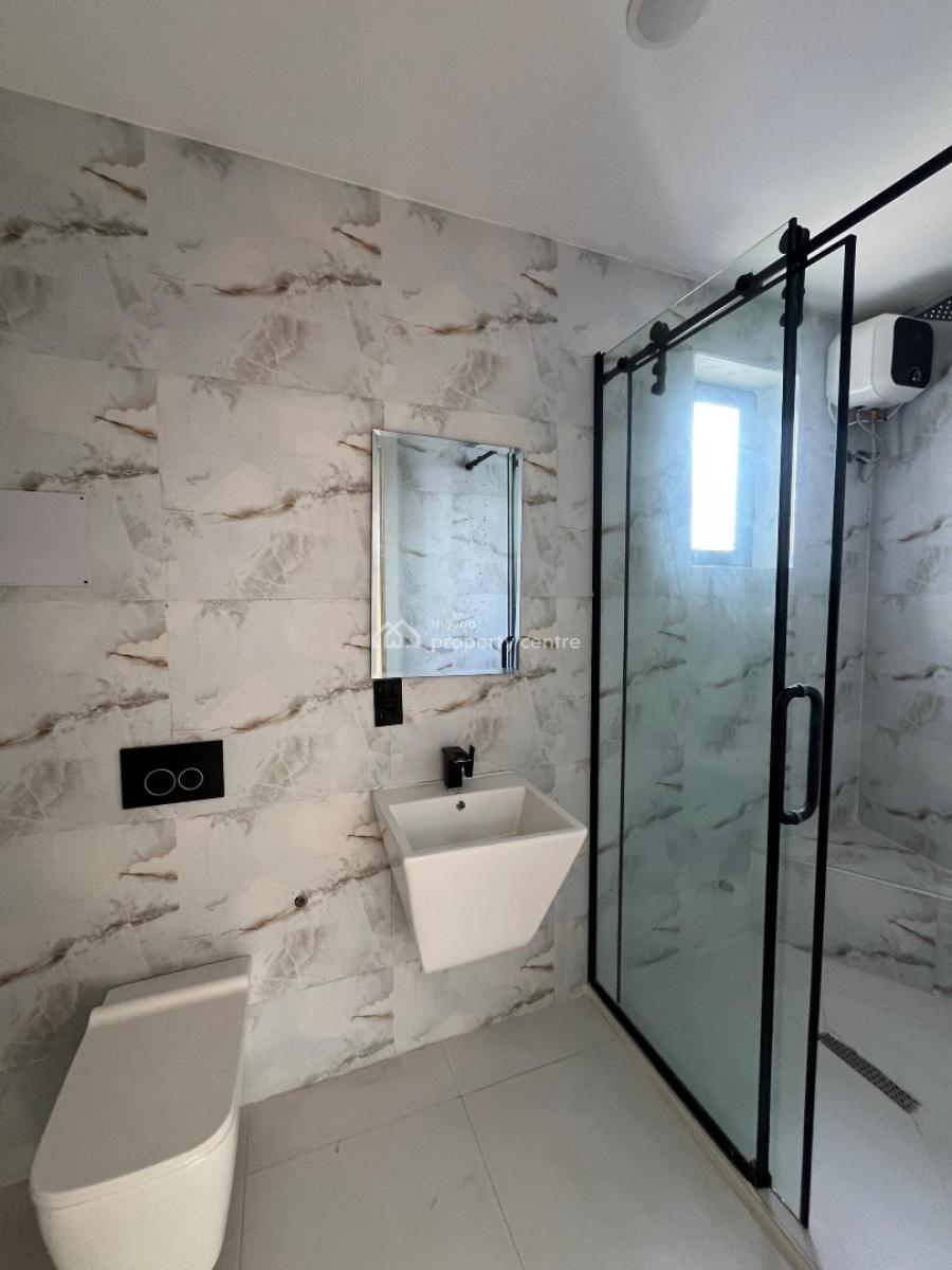 Exquisitely Finished 5 Bedroom Fully Detached House, Orchid Road, Lekki Phase 2, Lekki, Lagos, Detached Duplex for Sale