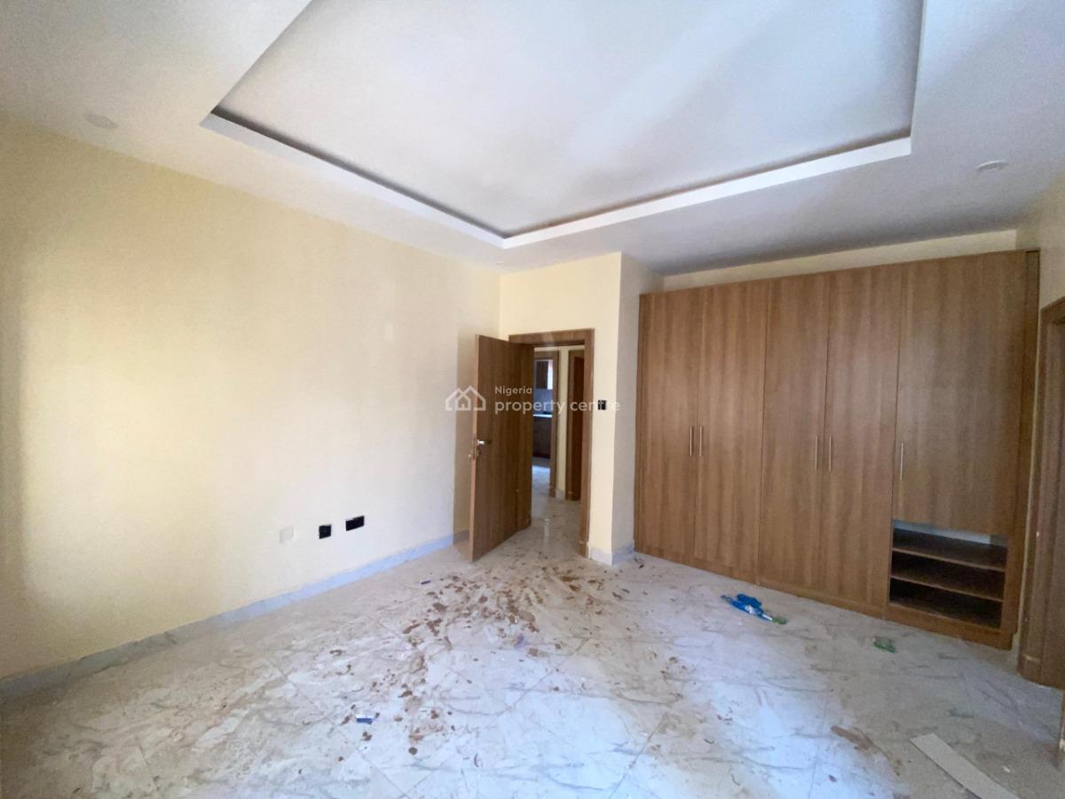 Newly Built 2 Bedroom Apartment, Jahi, Abuja, Flat / Apartment for Rent