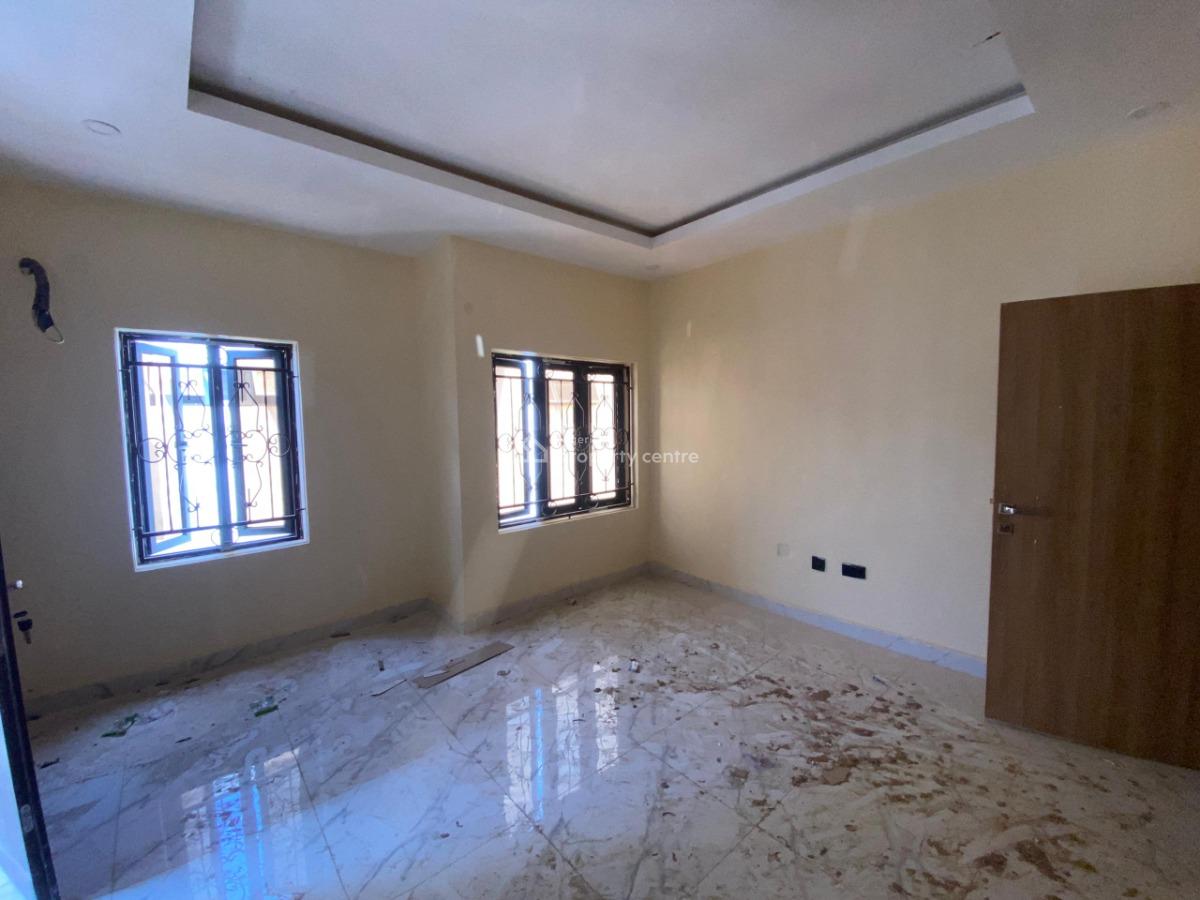 Newly Built 2 Bedroom Apartment, Jahi, Abuja, Flat / Apartment for Rent