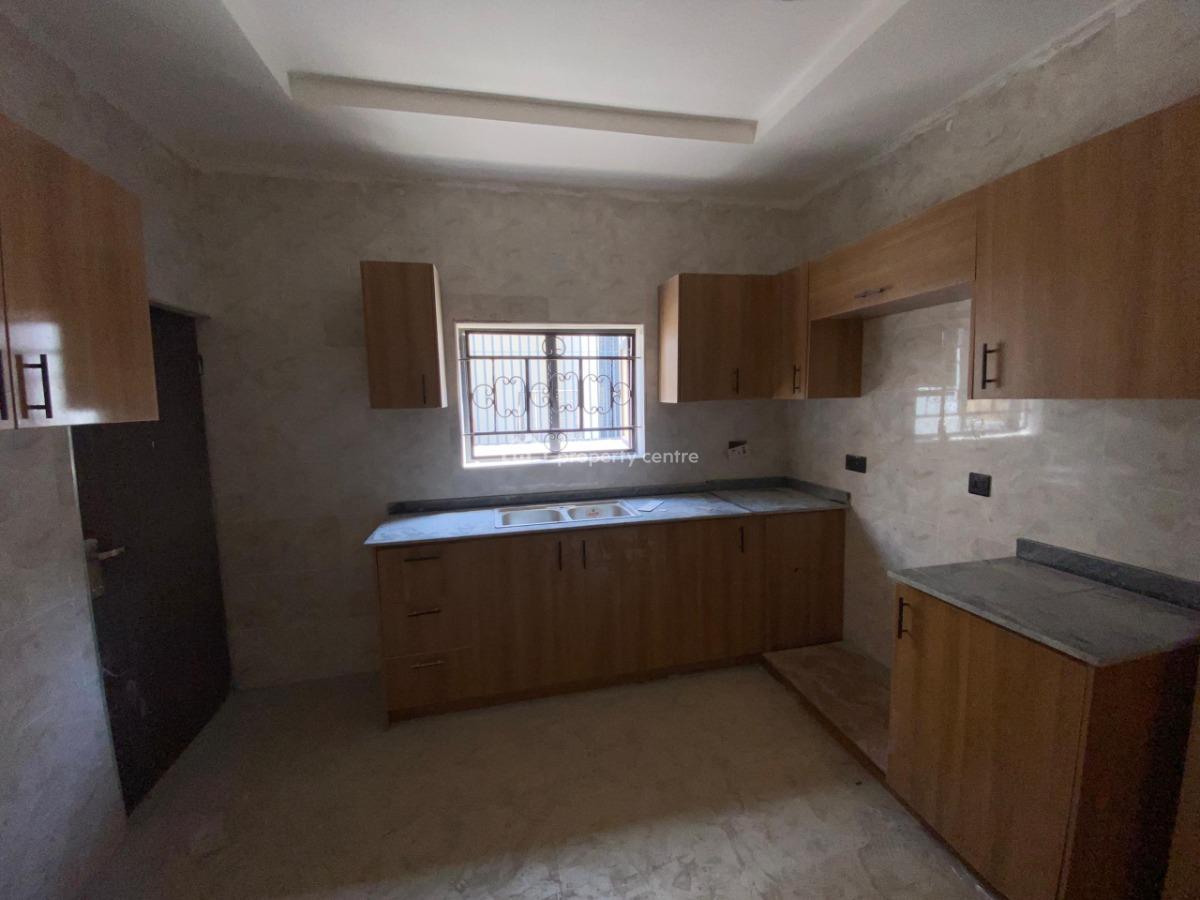 Newly Built 2 Bedroom Apartment, Jahi, Abuja, Flat / Apartment for Rent