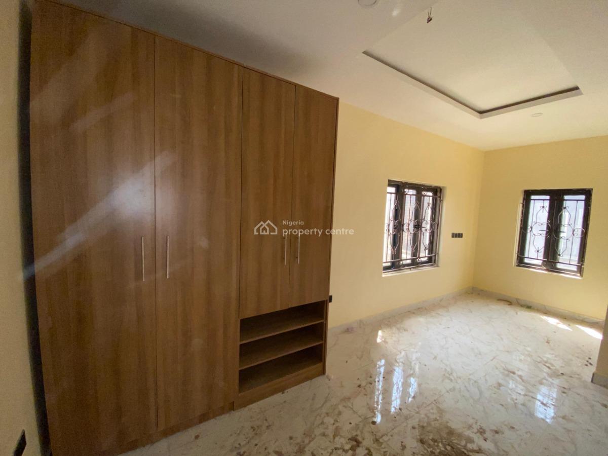 Newly Built 2 Bedroom Apartment, Jahi, Abuja, Flat / Apartment for Rent