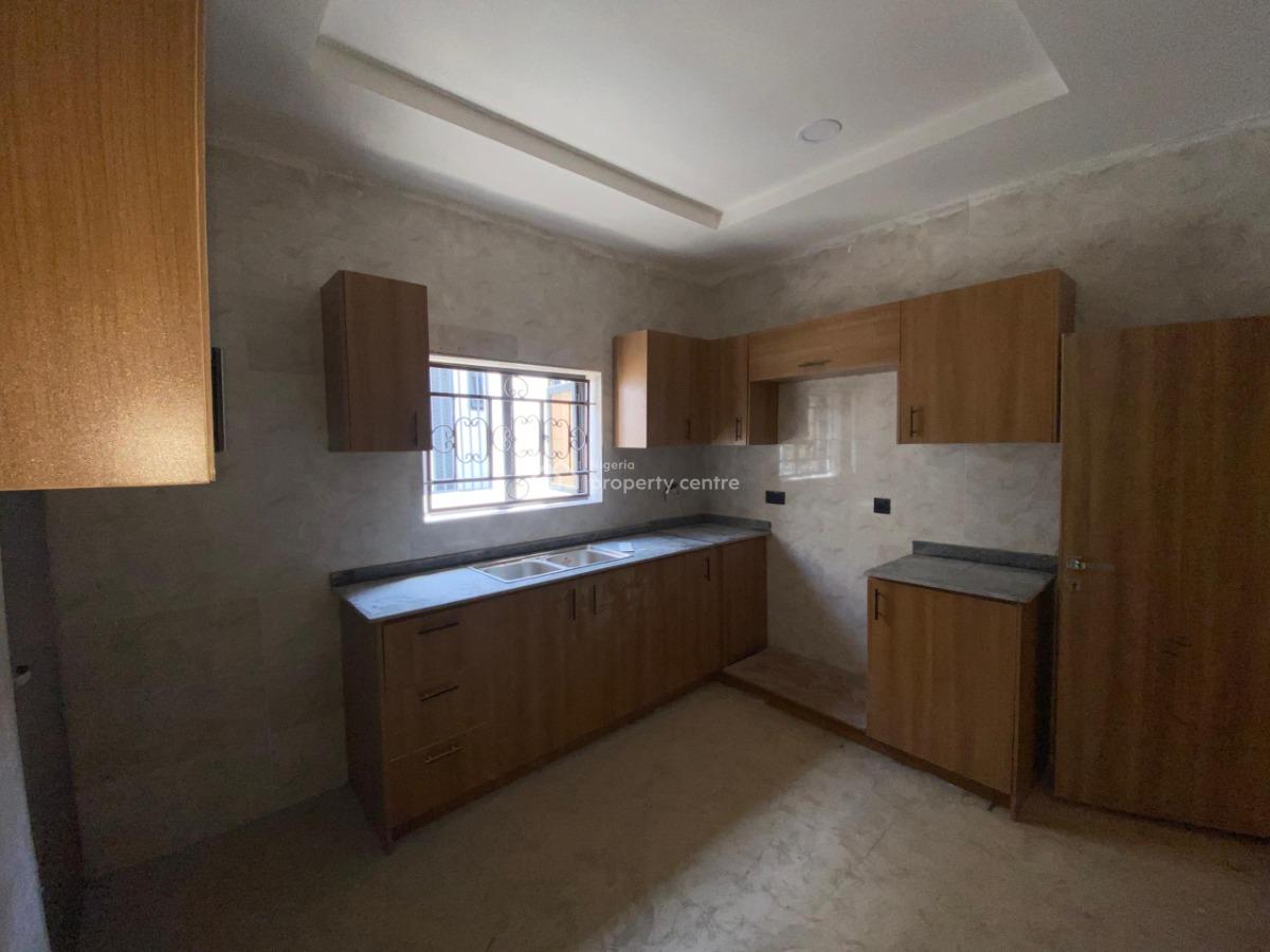 Newly Built 2 Bedroom Apartment, Jahi, Abuja, Flat / Apartment for Rent