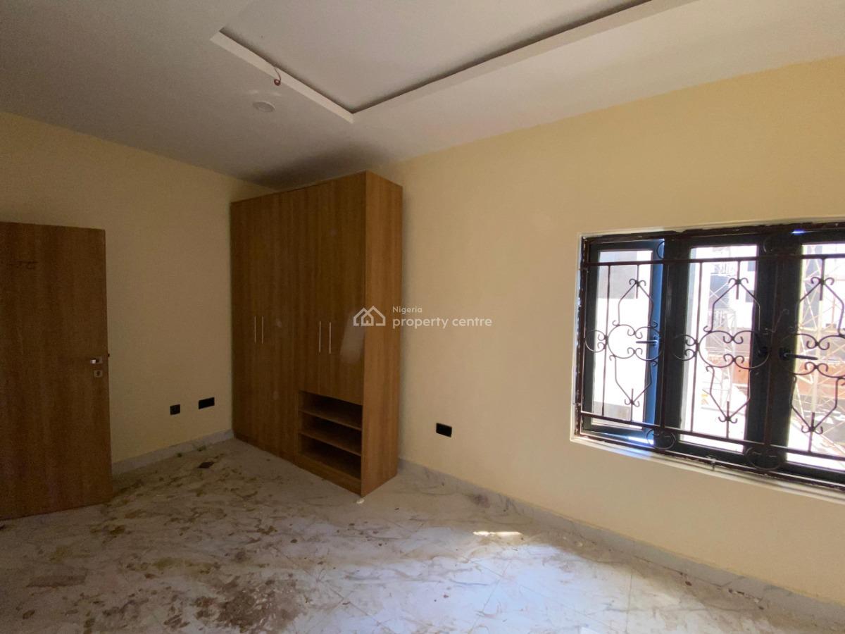 Newly Built 2 Bedroom Apartment, Jahi, Abuja, Flat / Apartment for Rent