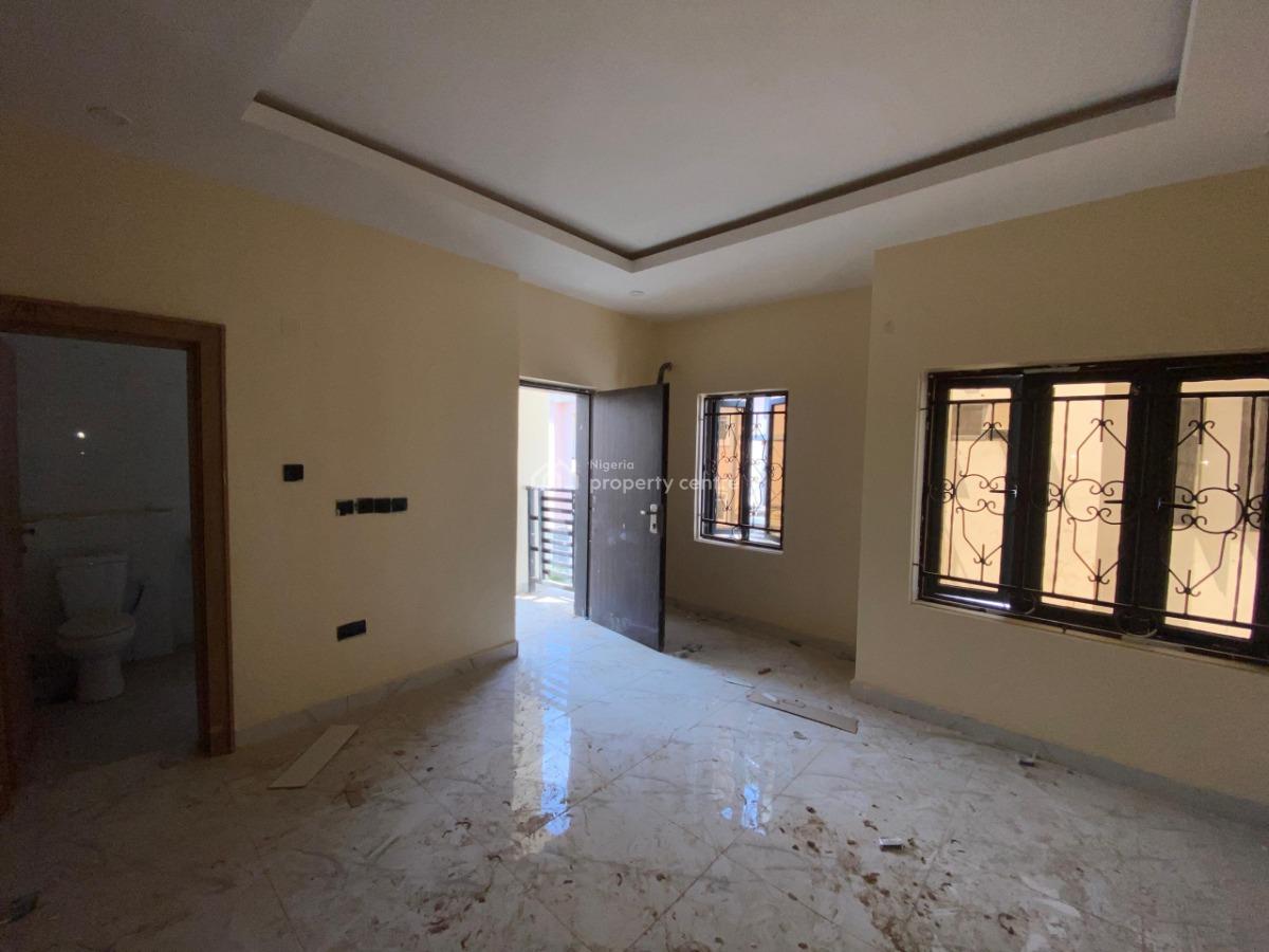 Newly Built 2 Bedroom Apartment, Jahi, Abuja, Flat / Apartment for Rent