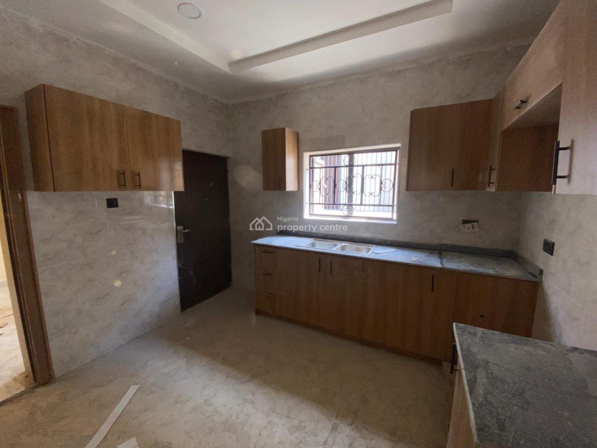Newly Built 2 Bedroom Apartment, Jahi, Abuja, Flat / Apartment for Rent