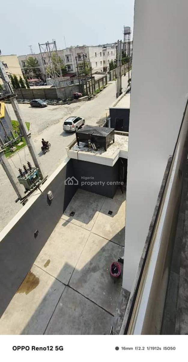 Fully Furnished 2bedroom Apartment in Ikate Lekki, Covenant Way, Ikate Elegushi, Lekki, Lagos, Flat / Apartment for Rent