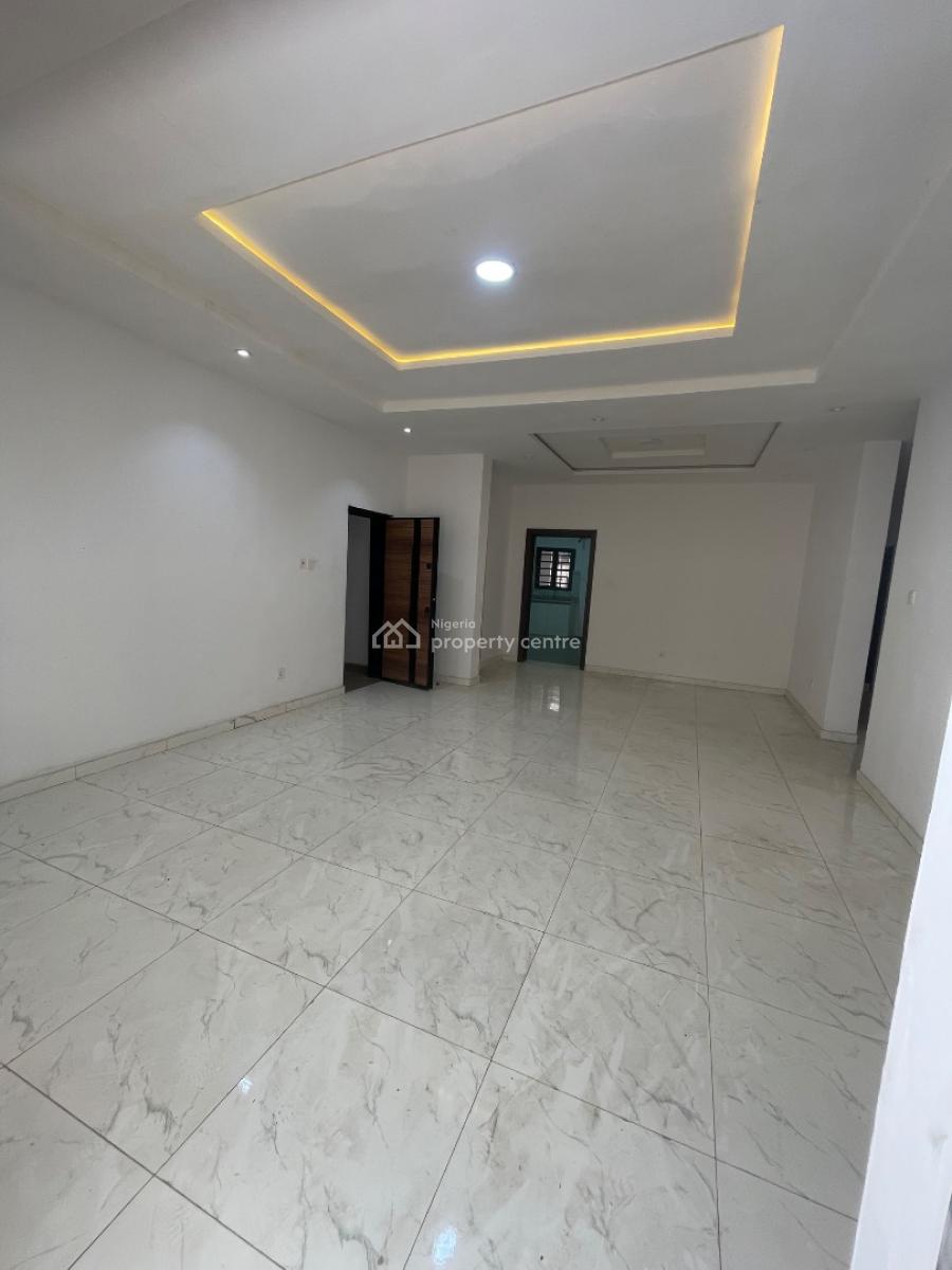-	3 Bedroom Apartment (1st Floor) -- ₦16m per Annum Ikate, Off Freedom Way, Ikate, Lekki, Lagos, Flat / Apartment for Rent