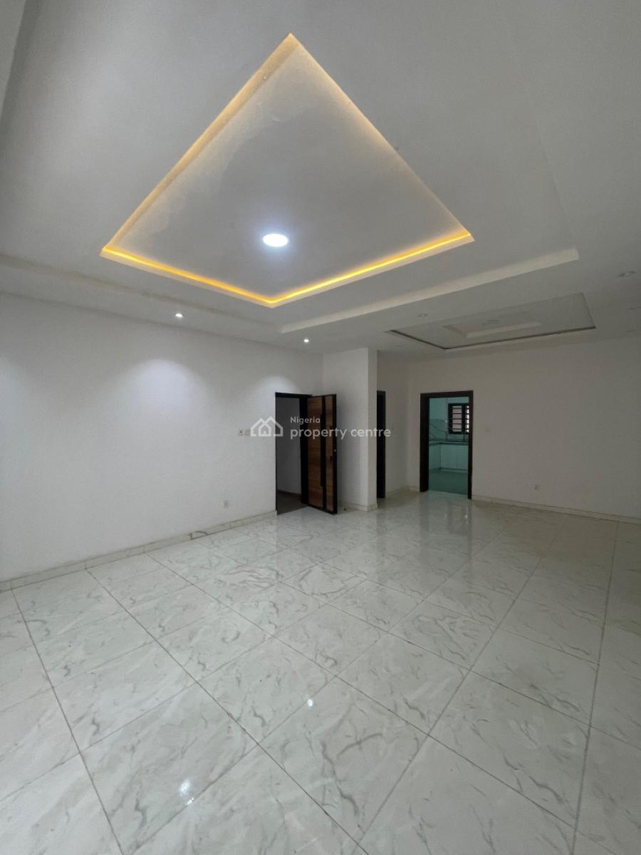 -	3 Bedroom Apartment (1st Floor) -- ₦16m per Annum Ikate, Off Freedom Way, Ikate, Lekki, Lagos, Flat / Apartment for Rent